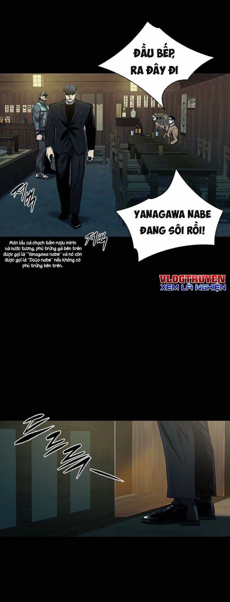 Báo Thù 2: Vạn Nhân Chi Thượng - Chương 18 - ảnh 17