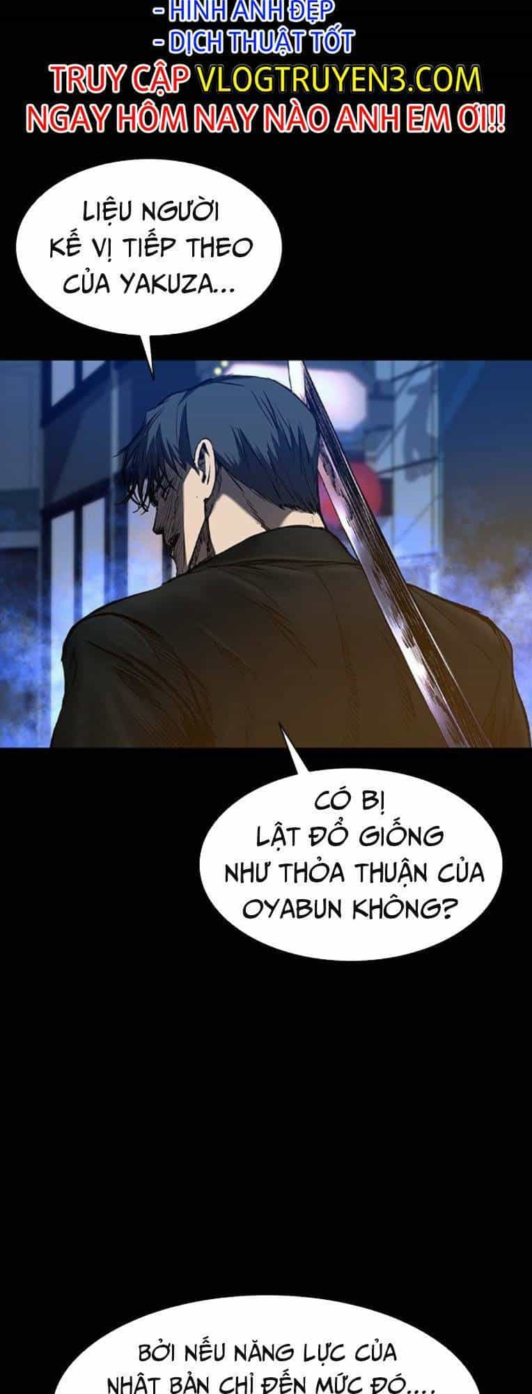 Báo Thù 2: Vạn Nhân Chi Thượng - Chương 18 - ảnh 30