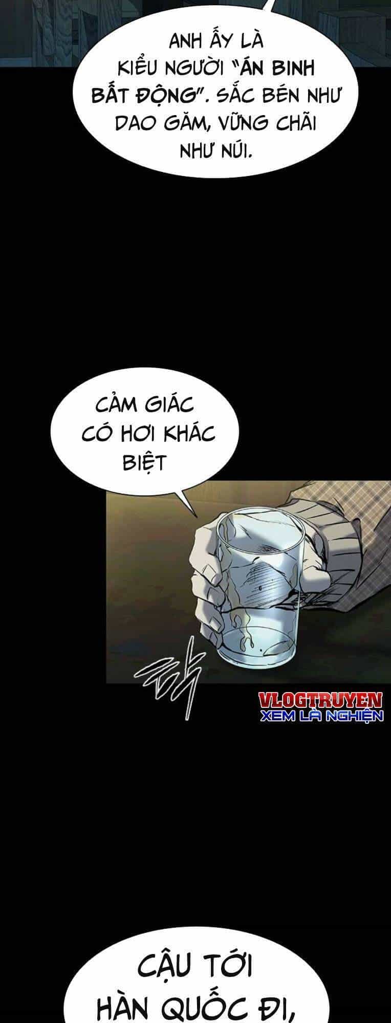 Báo Thù 2: Vạn Nhân Chi Thượng - Chương 18 - ảnh 35