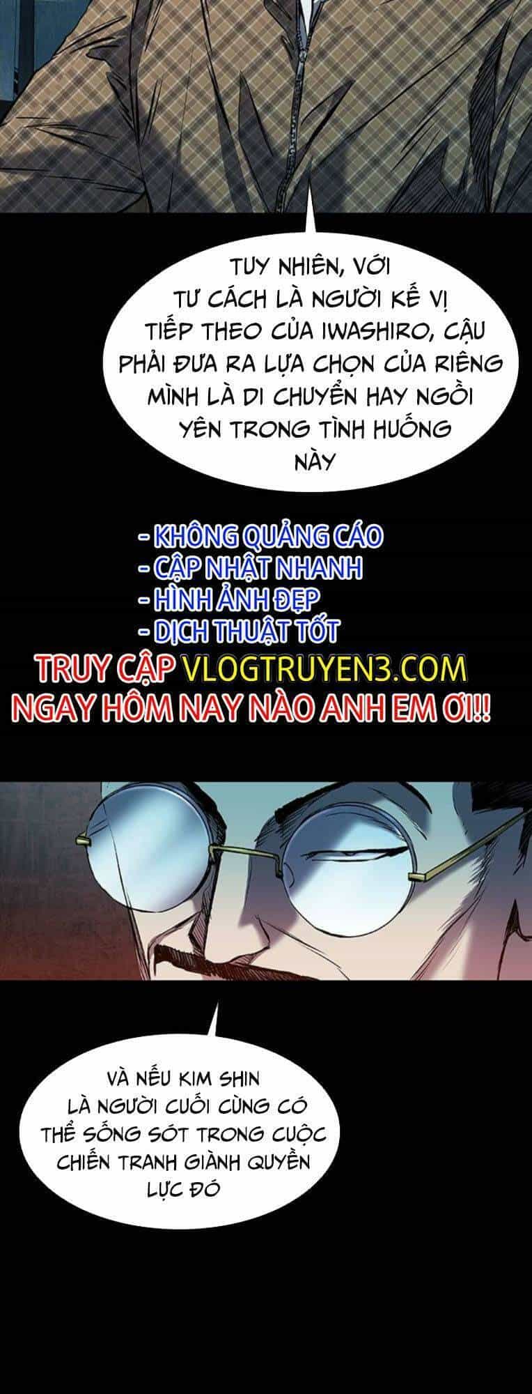 Báo Thù 2: Vạn Nhân Chi Thượng - Chương 18 - ảnh 37