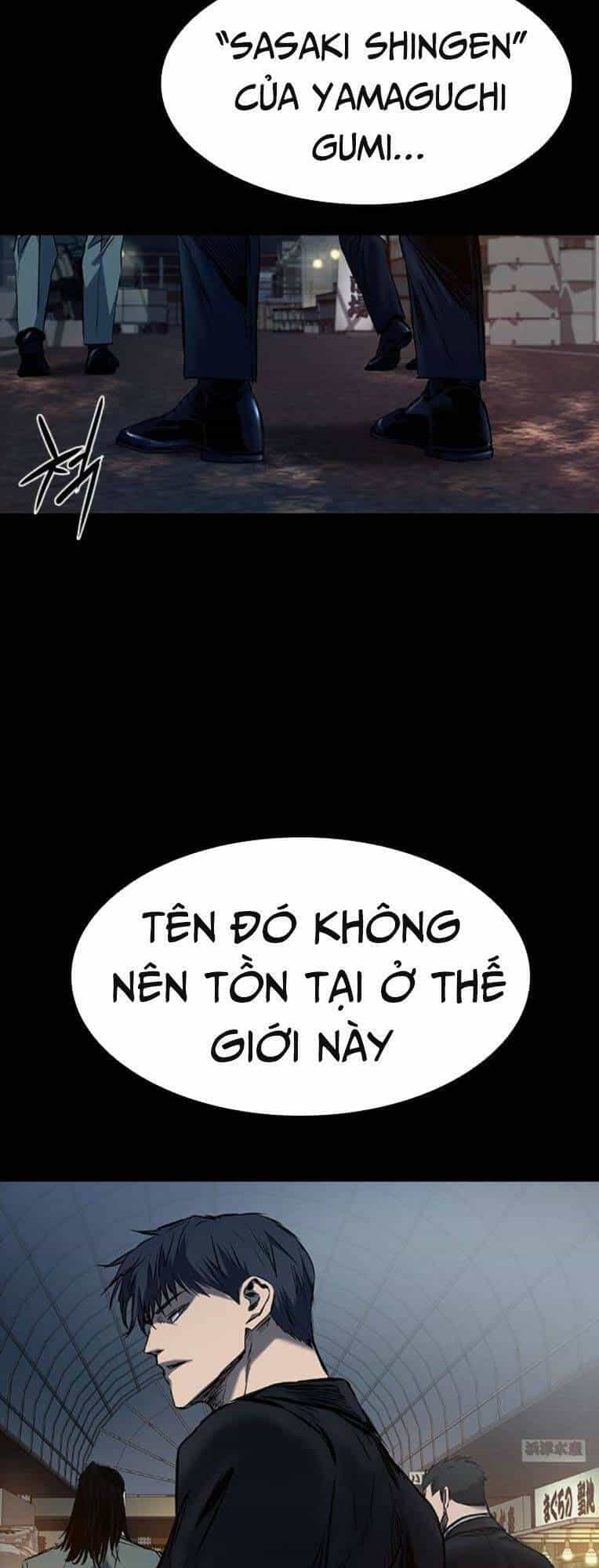 Báo Thù 2: Vạn Nhân Chi Thượng - Chương 18 - ảnh 39