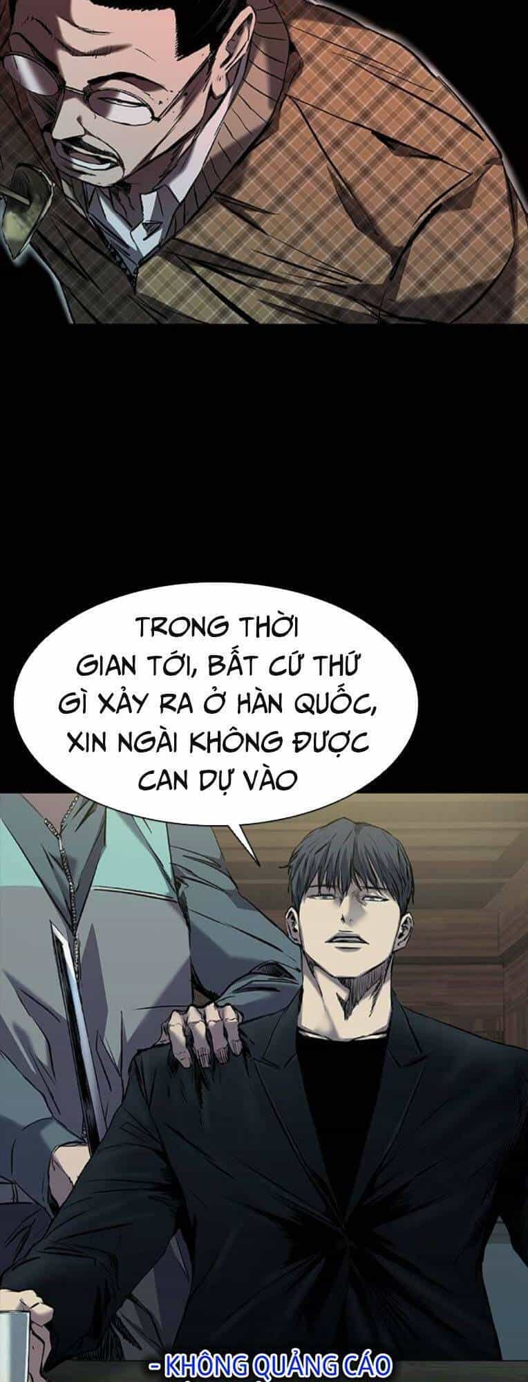 Báo Thù 2: Vạn Nhân Chi Thượng - Chương 18 - ảnh 4