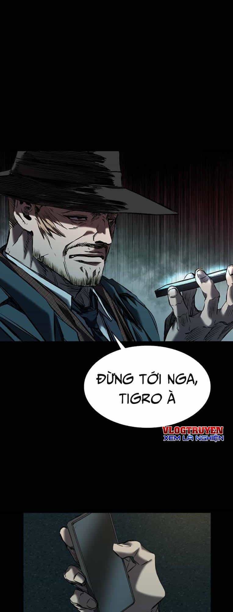 Báo Thù 2: Vạn Nhân Chi Thượng - Chương 18 - ảnh 46