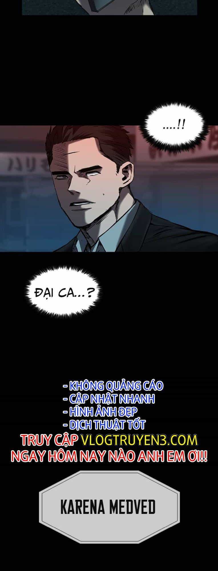 Báo Thù 2: Vạn Nhân Chi Thượng - Chương 18 - ảnh 47