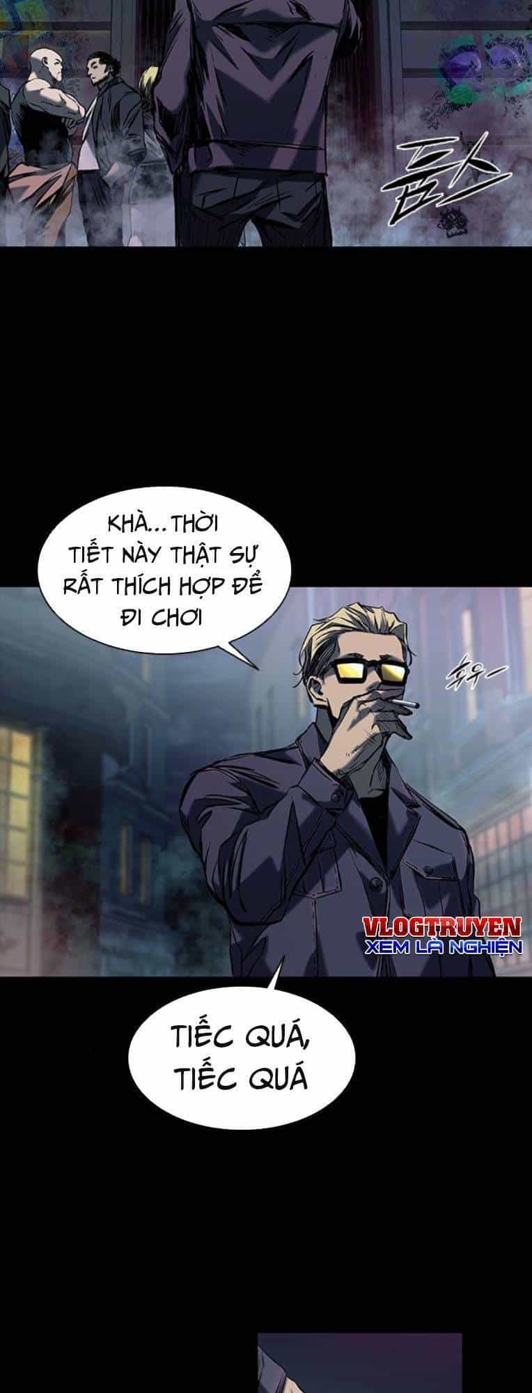 Báo Thù 2: Vạn Nhân Chi Thượng - Chương 18 - ảnh 51
