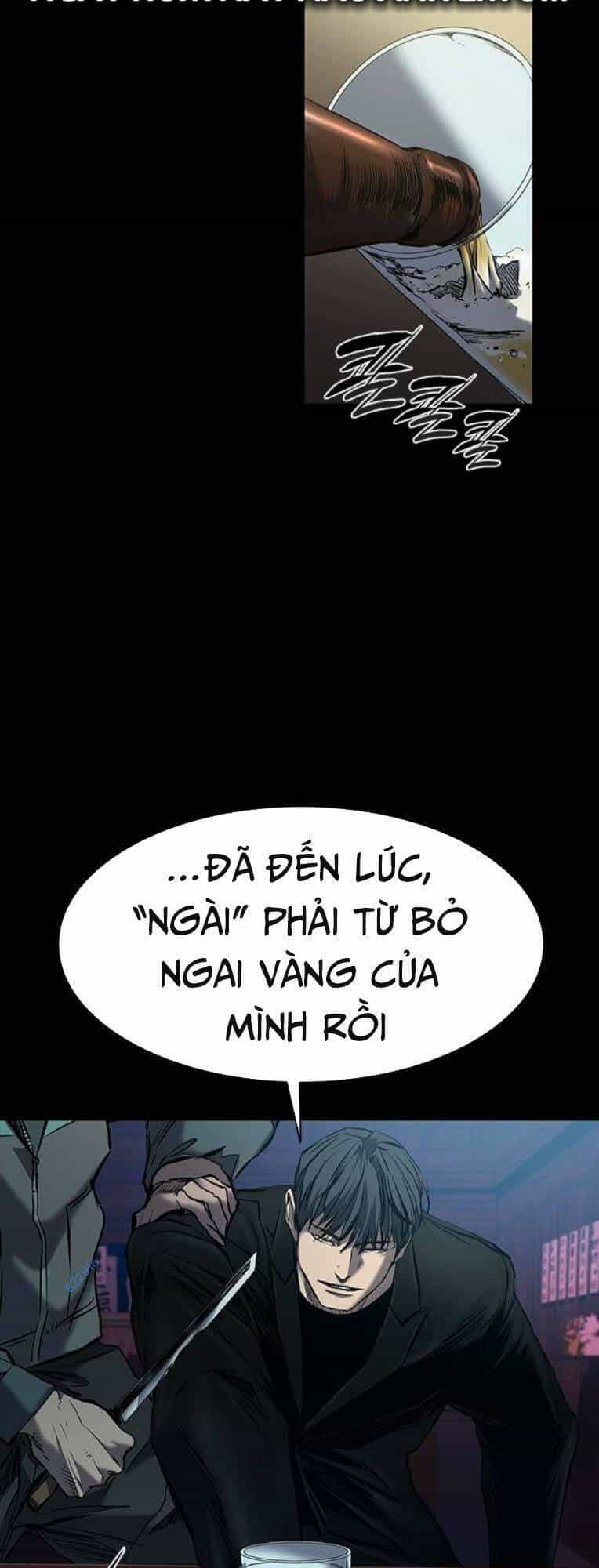 Báo Thù 2: Vạn Nhân Chi Thượng - Chương 18 - ảnh 8