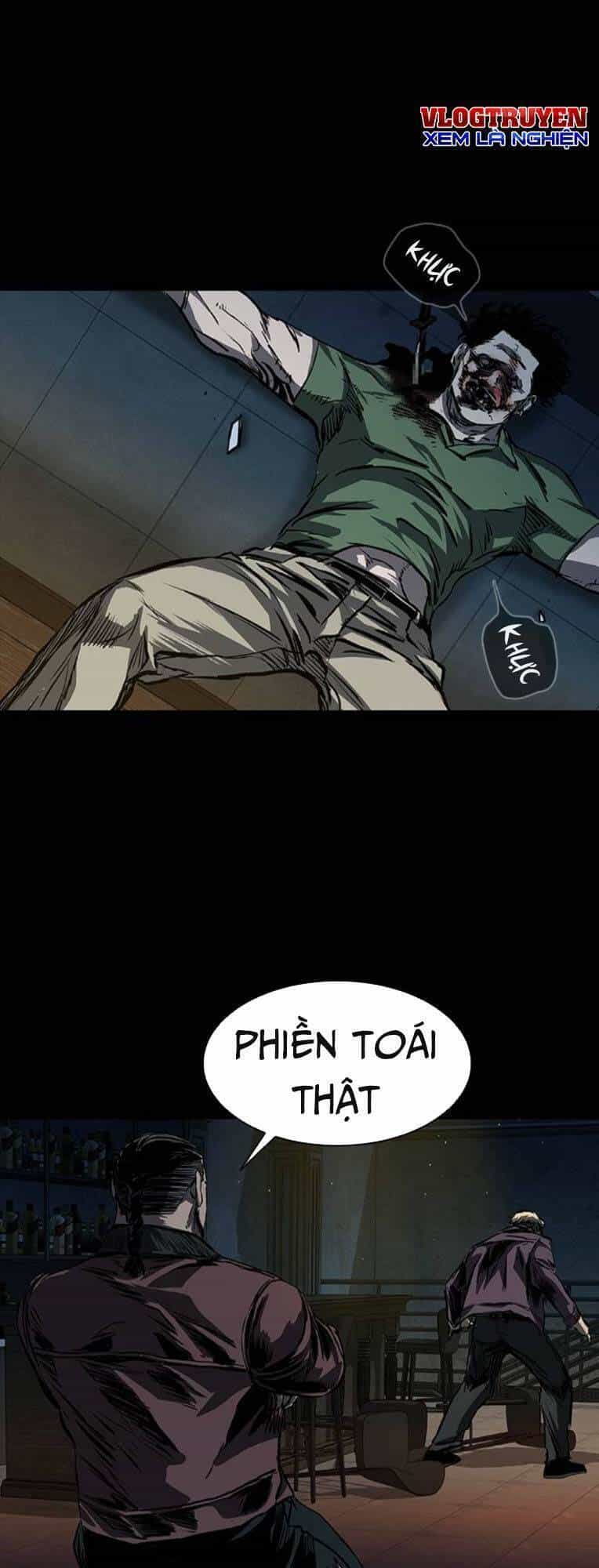 Báo Thù 2: Vạn Nhân Chi Thượng - Chương 18 - ảnh 90
