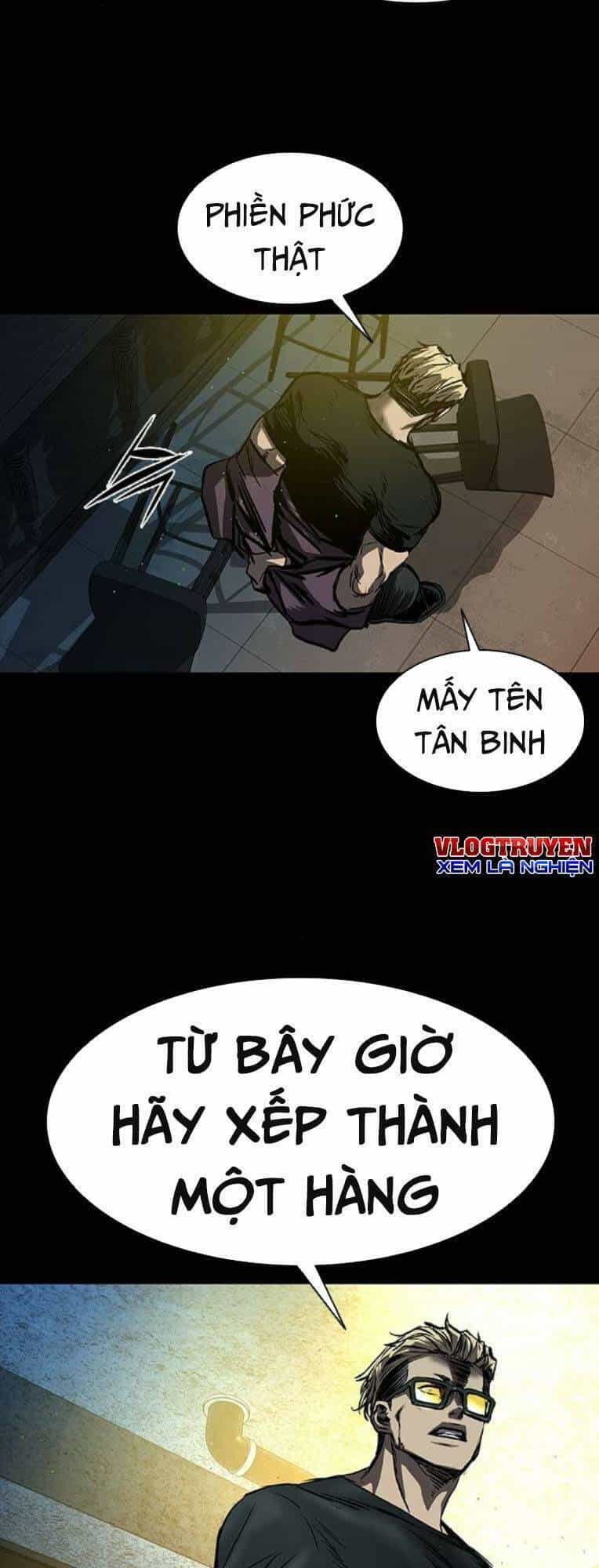 Báo Thù 2: Vạn Nhân Chi Thượng - Chương 18 - ảnh 92