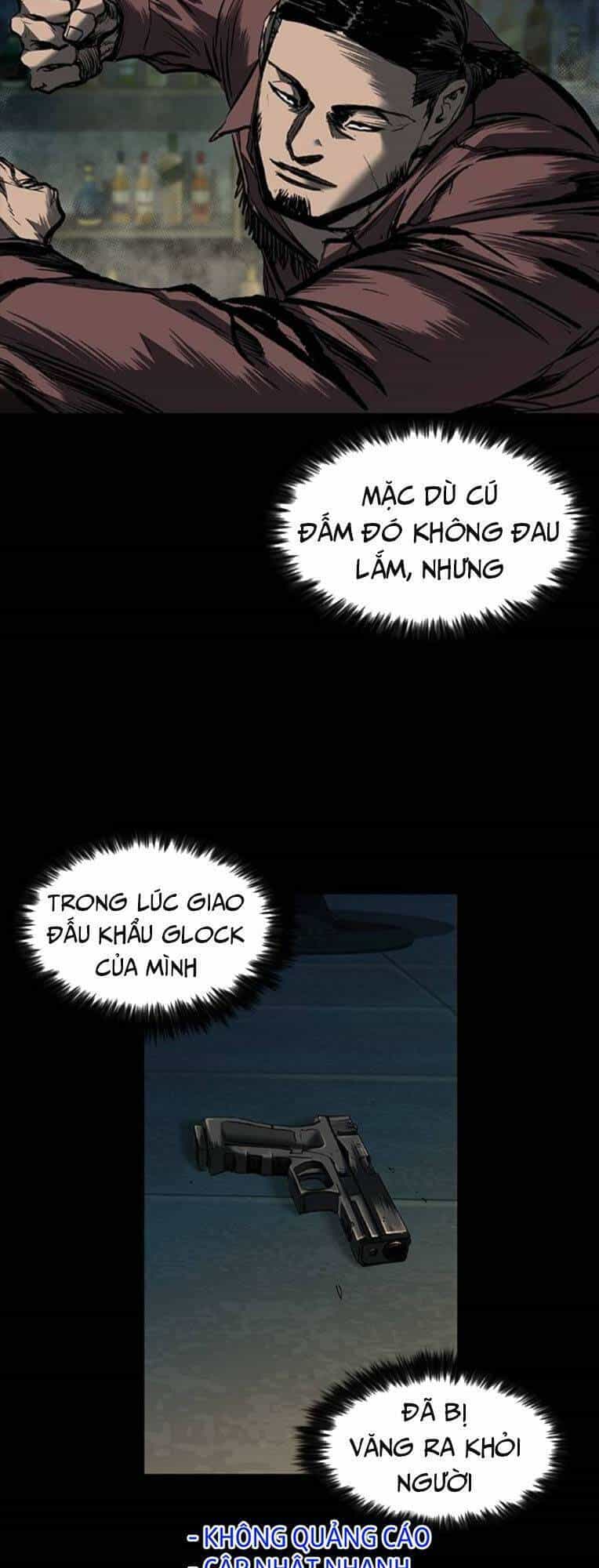 Báo Thù 2: Vạn Nhân Chi Thượng - Chương 19 - ảnh 19