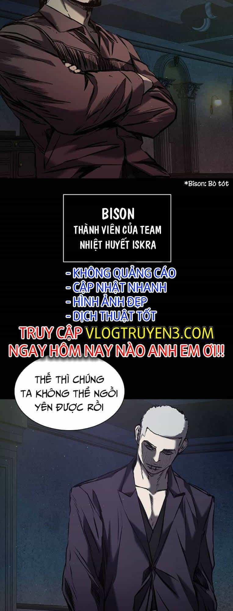 Báo Thù 2: Vạn Nhân Chi Thượng - Chương 19 - ảnh 2