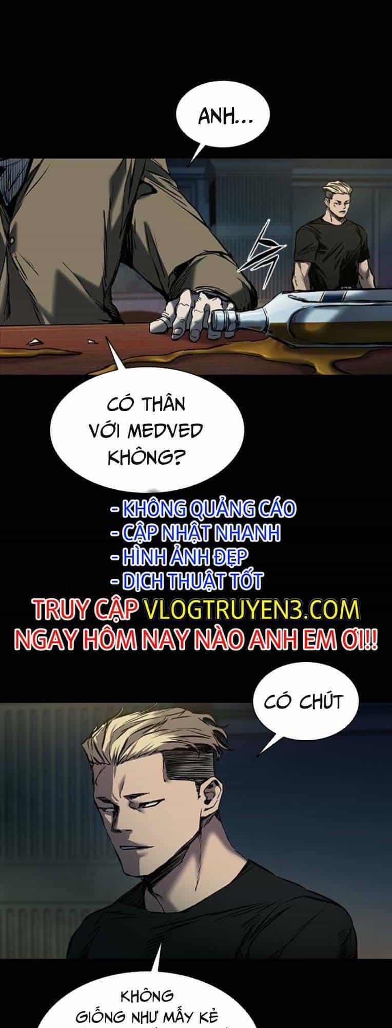 Báo Thù 2: Vạn Nhân Chi Thượng - Chương 19 - ảnh 27