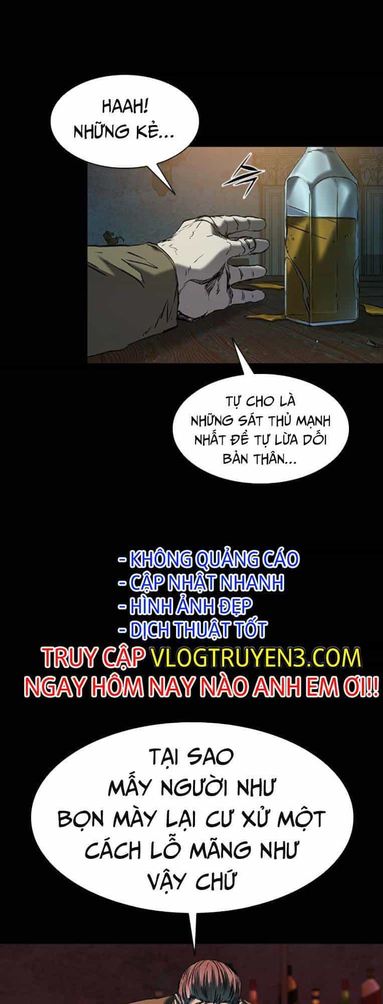 Báo Thù 2: Vạn Nhân Chi Thượng - Chương 19 - ảnh 32