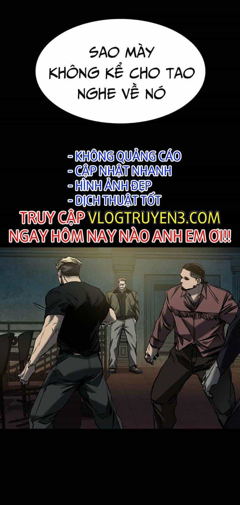 Báo Thù 2: Vạn Nhân Chi Thượng - Chương 19 - ảnh 37
