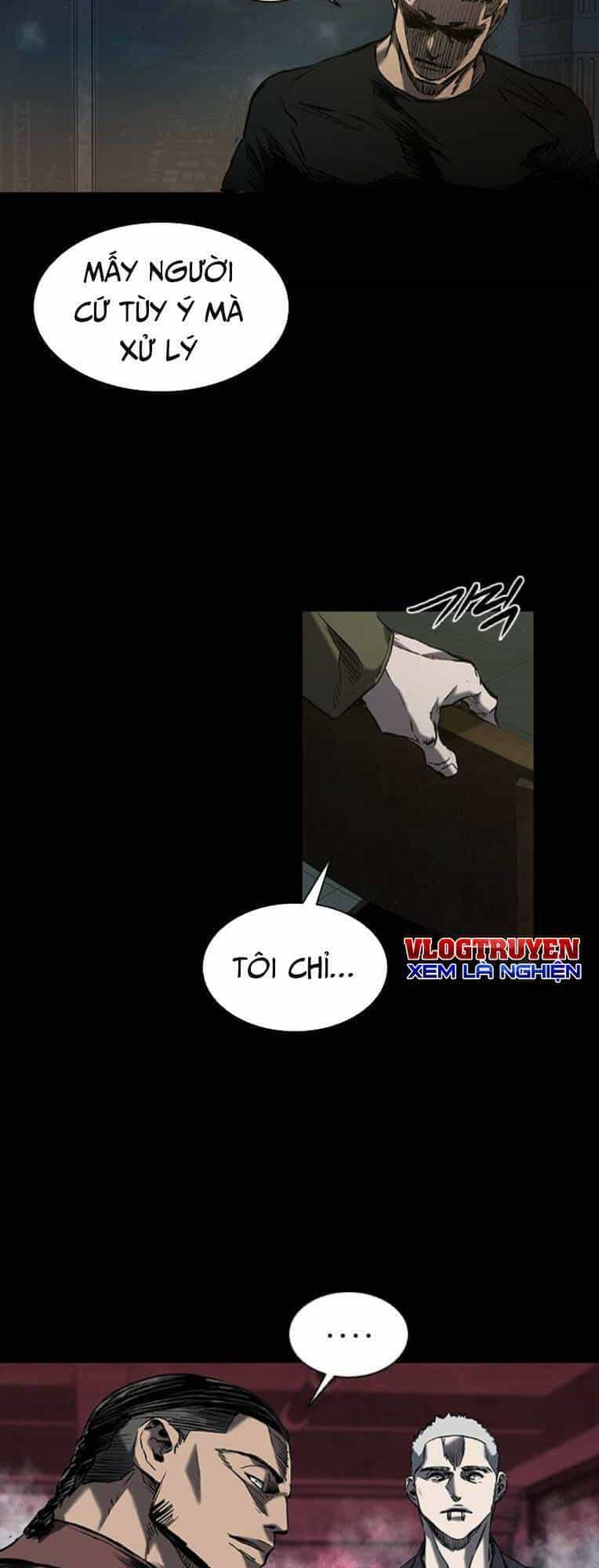 Báo Thù 2: Vạn Nhân Chi Thượng - Chương 19 - ảnh 41