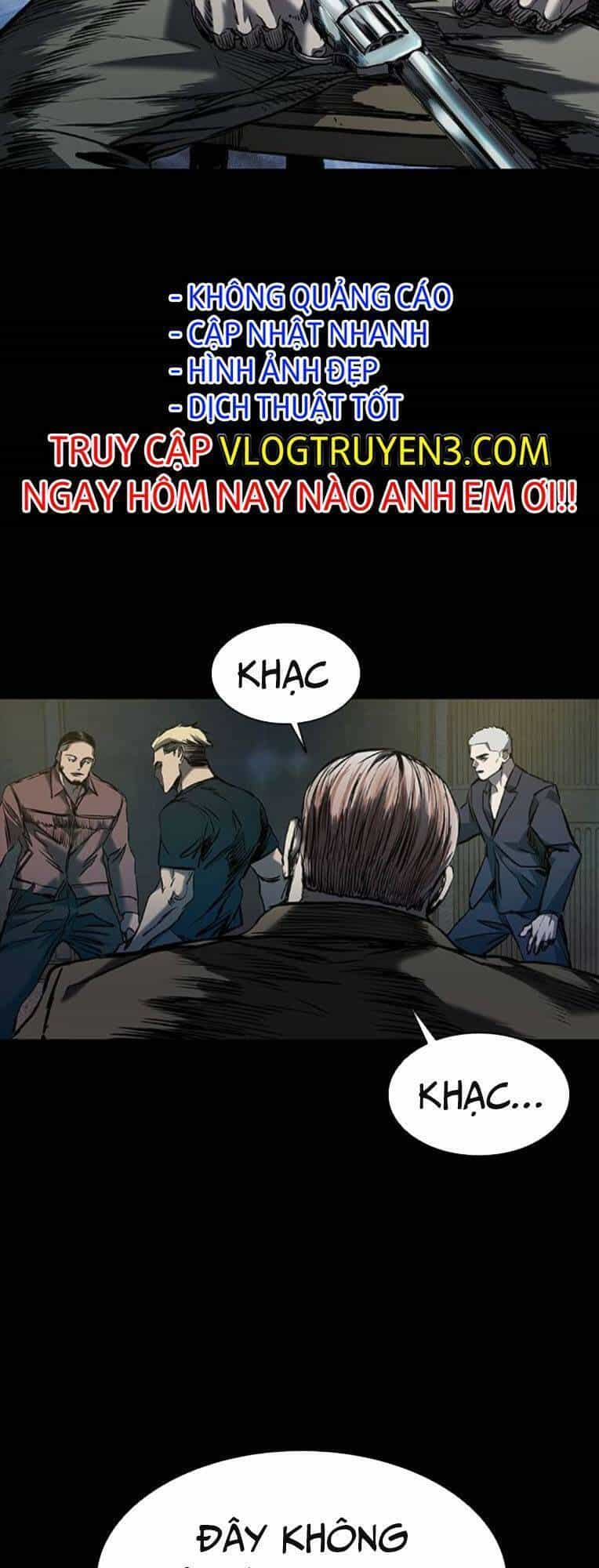 Báo Thù 2: Vạn Nhân Chi Thượng - Chương 19 - ảnh 43