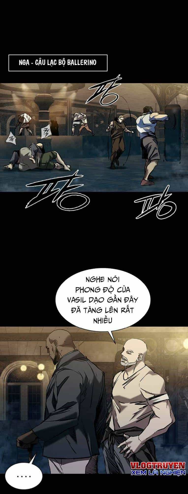 Báo Thù 2: Vạn Nhân Chi Thượng - Chương 19 - ảnh 46