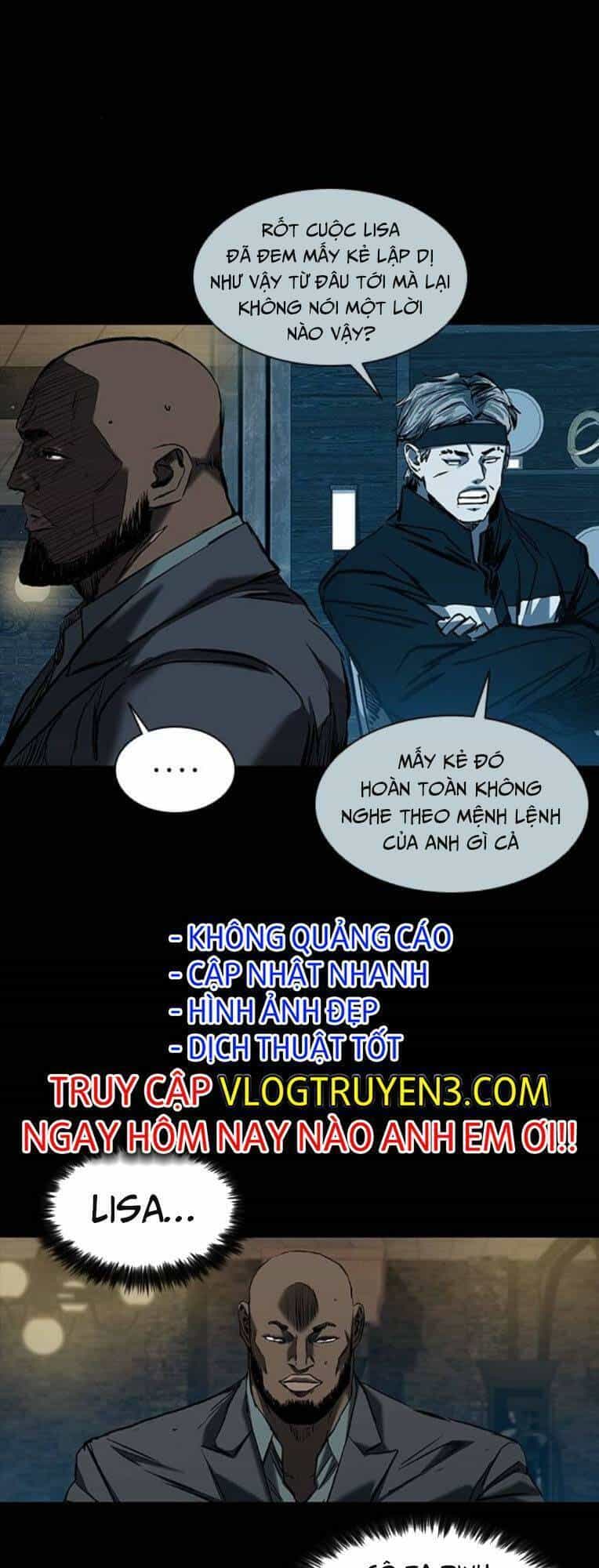 Báo Thù 2: Vạn Nhân Chi Thượng - Chương 19 - ảnh 47