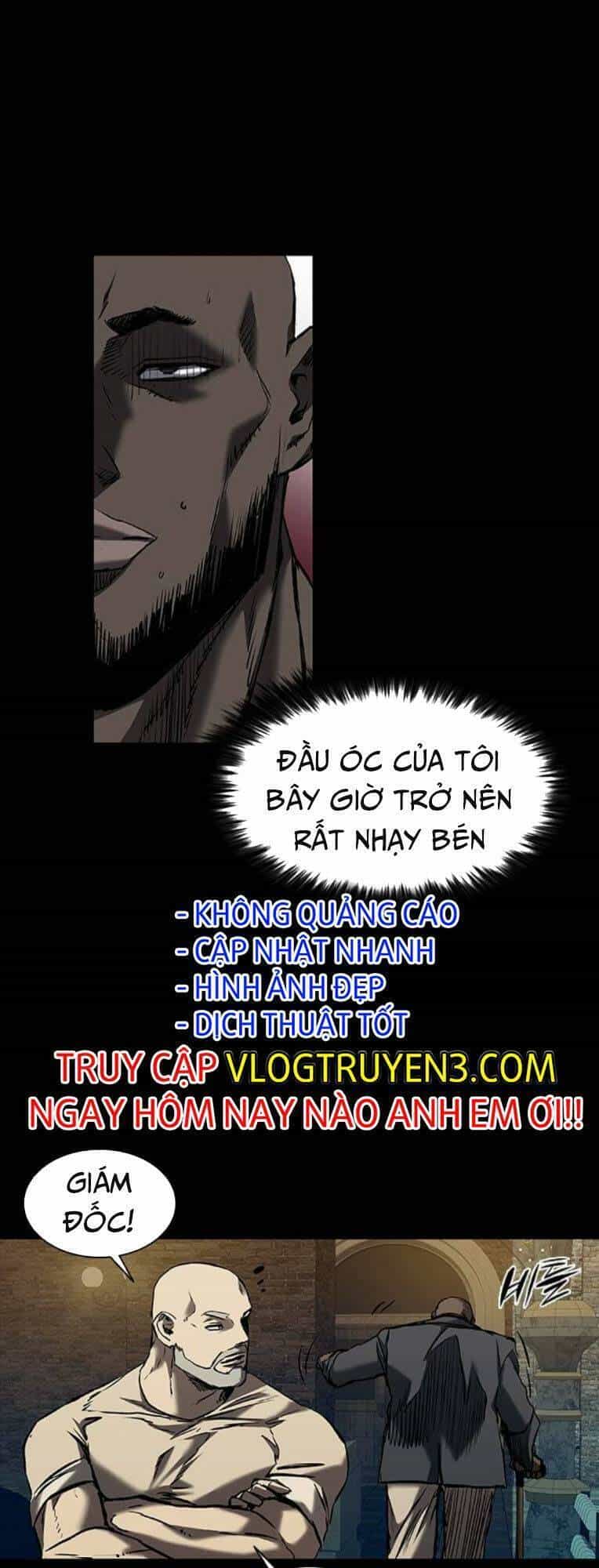 Báo Thù 2: Vạn Nhân Chi Thượng - Chương 19 - ảnh 49