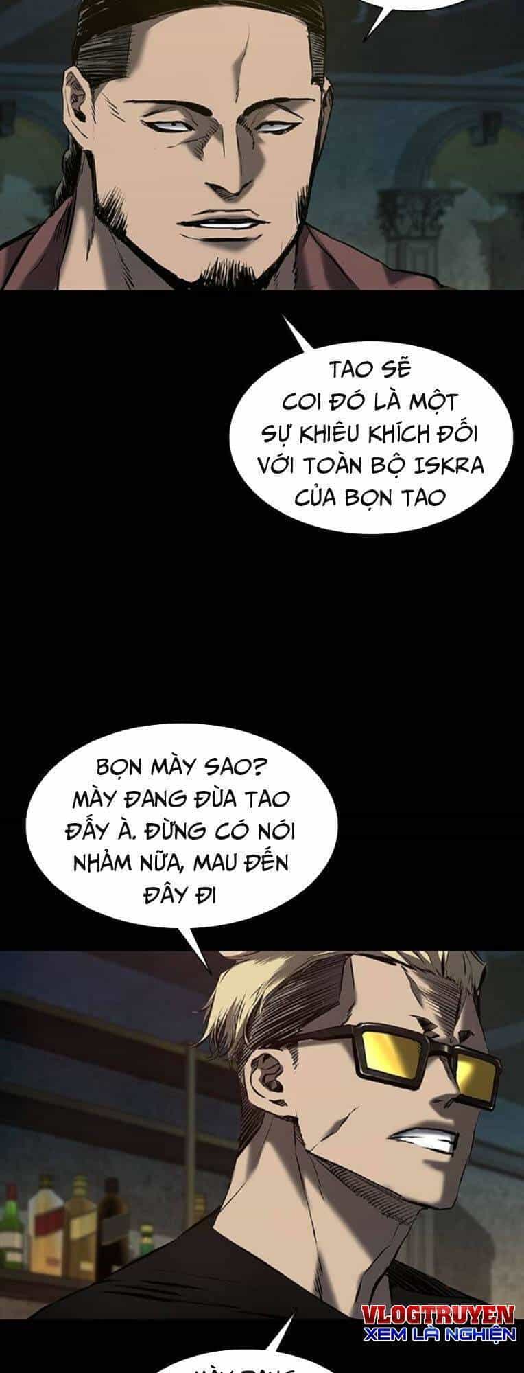 Báo Thù 2: Vạn Nhân Chi Thượng - Chương 19 - ảnh 5