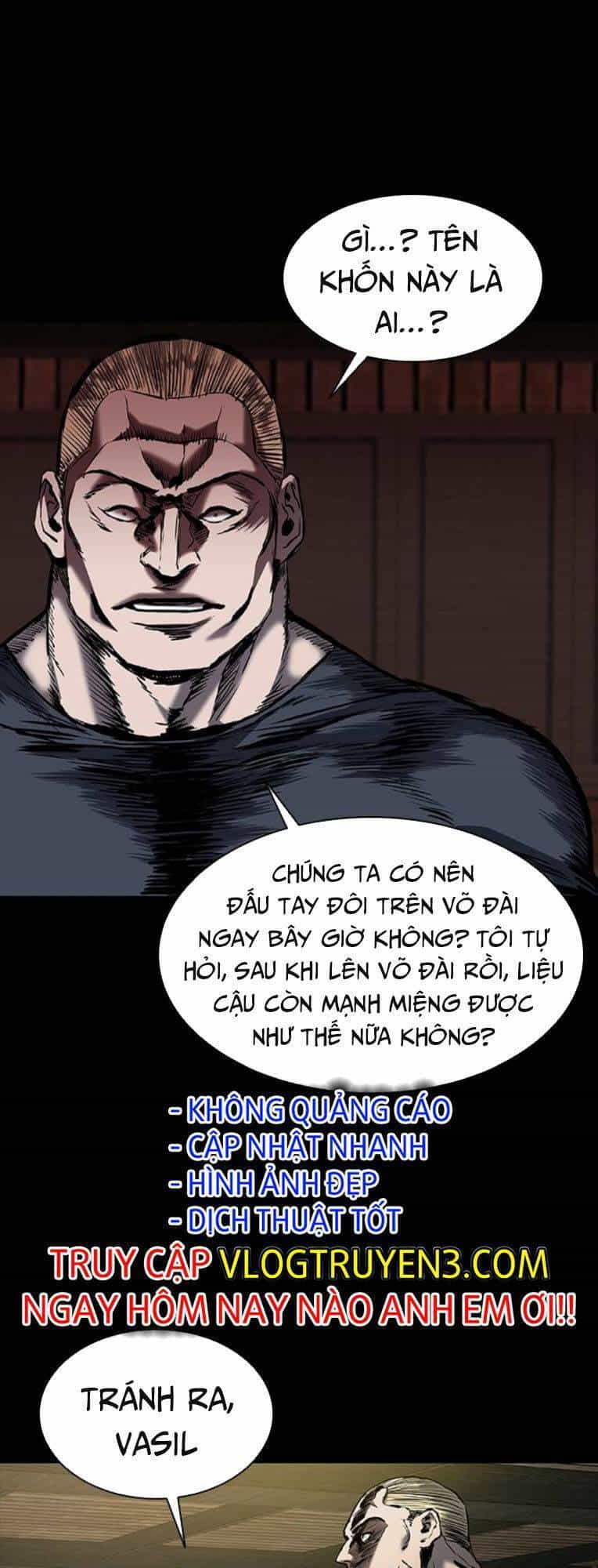 Báo Thù 2: Vạn Nhân Chi Thượng - Chương 19 - ảnh 57