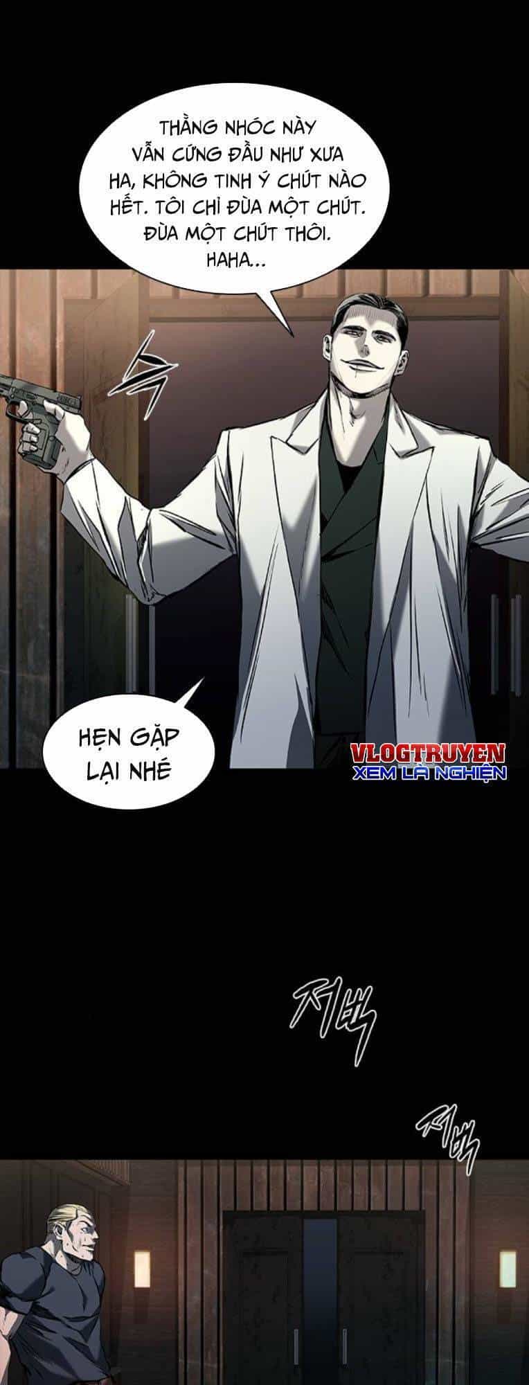 Báo Thù 2: Vạn Nhân Chi Thượng - Chương 19 - ảnh 68