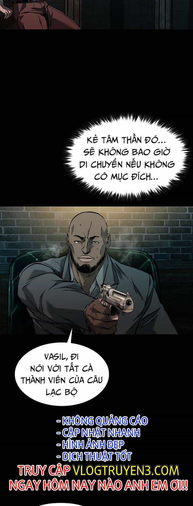 Báo Thù 2: Vạn Nhân Chi Thượng - Chương 19 - ảnh 69