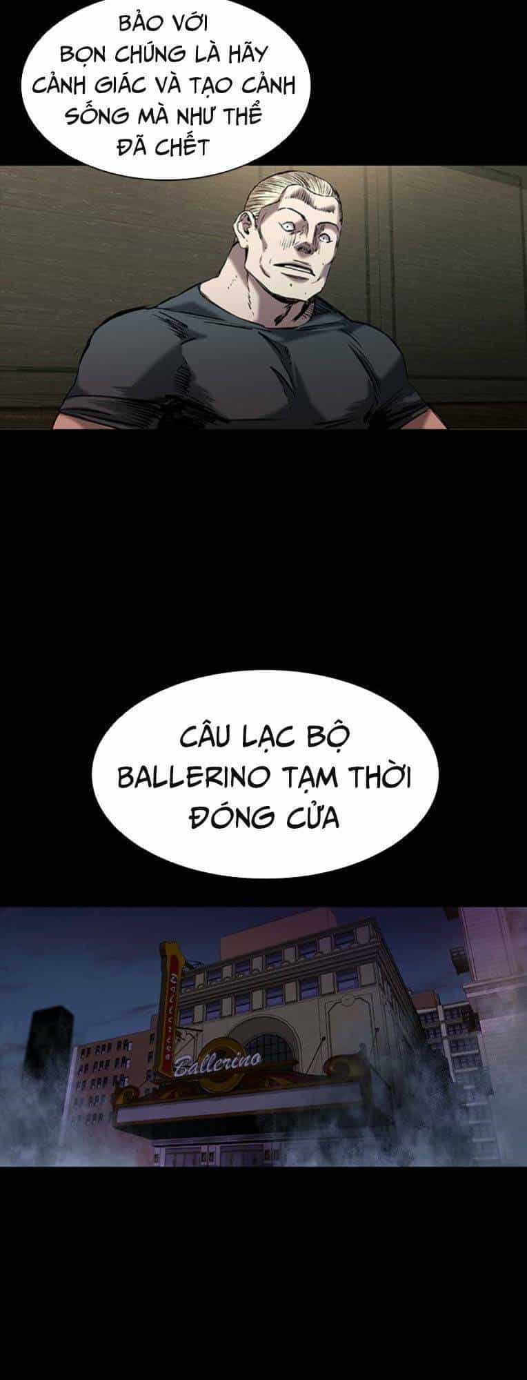 Báo Thù 2: Vạn Nhân Chi Thượng - Chương 19 - ảnh 70