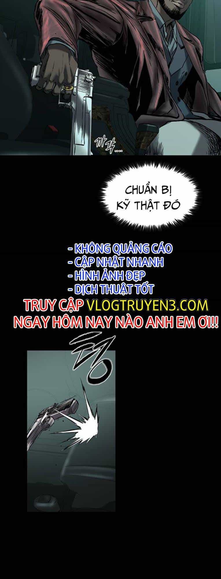 Báo Thù 2: Vạn Nhân Chi Thượng - Chương 19 - ảnh 74