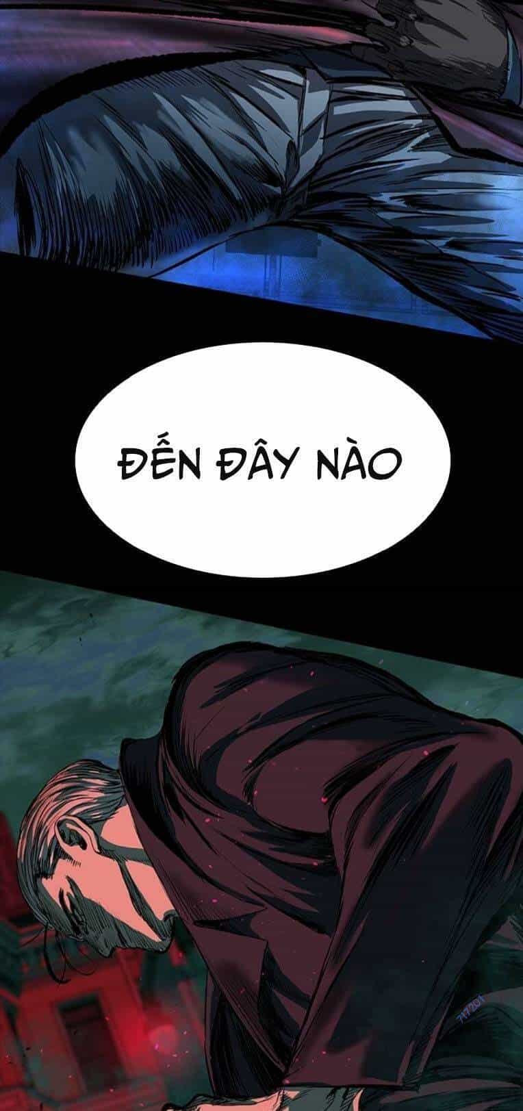 Báo Thù 2: Vạn Nhân Chi Thượng - Chương 19 - ảnh 89
