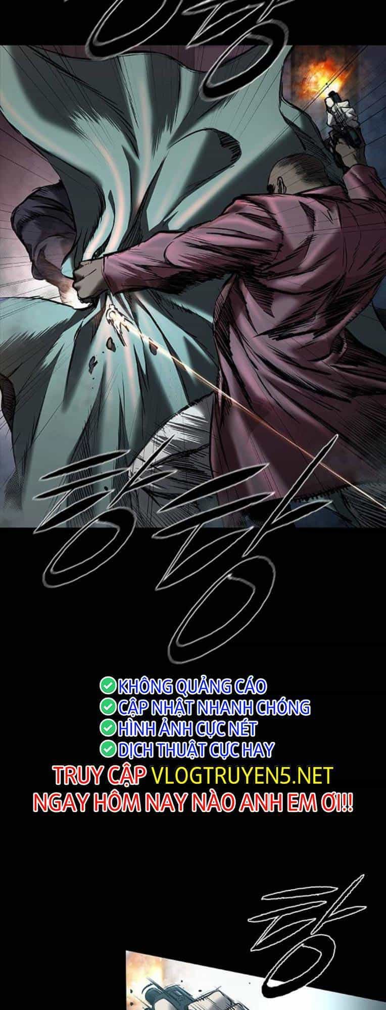 Báo Thù 2: Vạn Nhân Chi Thượng - Chương 20 - ảnh 13