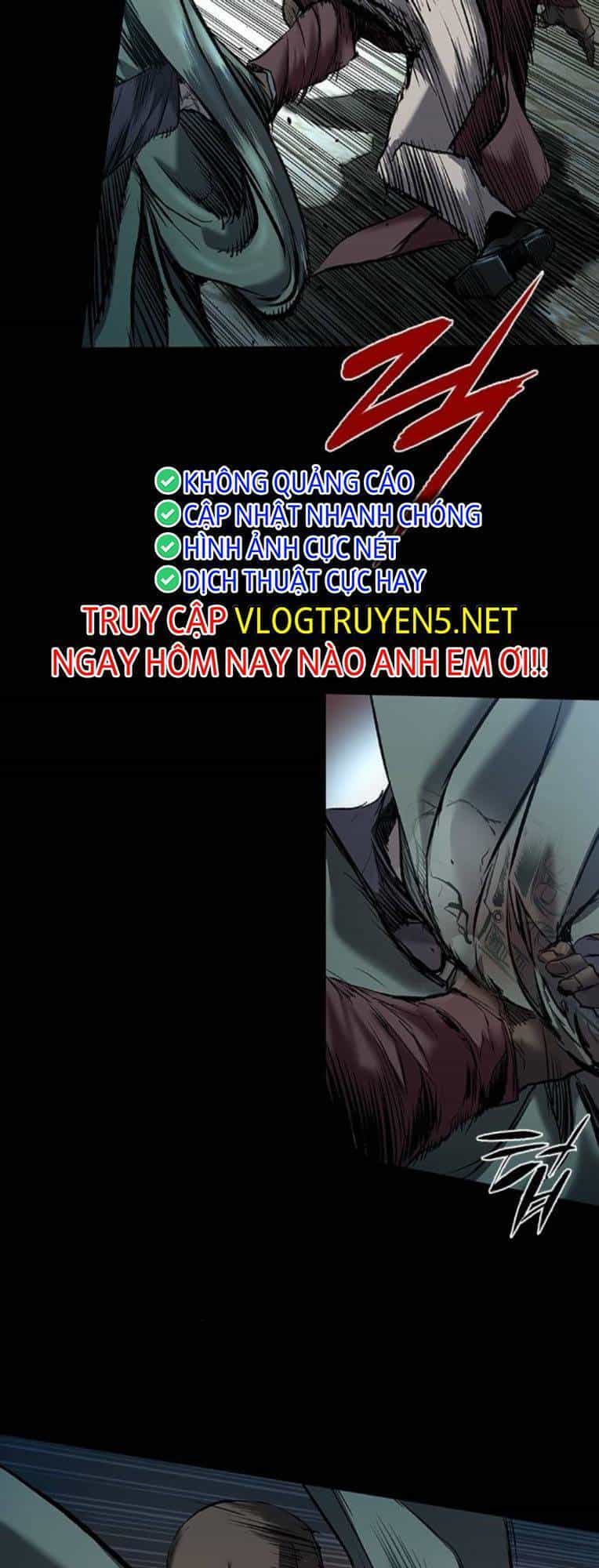 Báo Thù 2: Vạn Nhân Chi Thượng - Chương 20 - ảnh 16