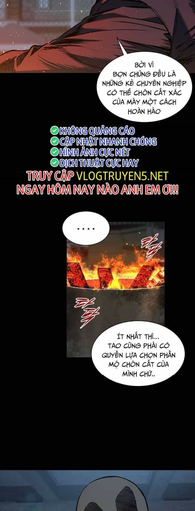 Báo Thù 2: Vạn Nhân Chi Thượng - Chương 20 - ảnh 2