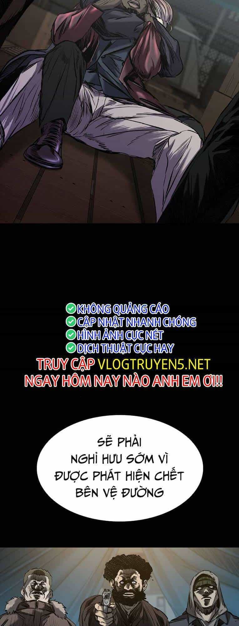Báo Thù 2: Vạn Nhân Chi Thượng - Chương 20 - ảnh 27