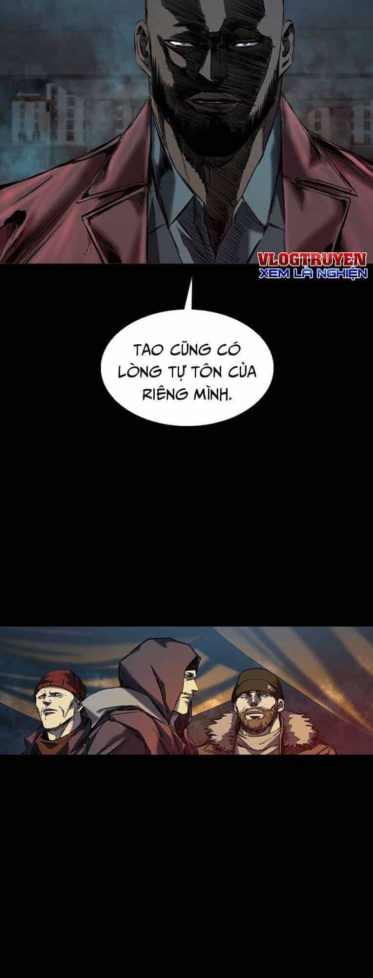 Báo Thù 2: Vạn Nhân Chi Thượng - Chương 20 - ảnh 3