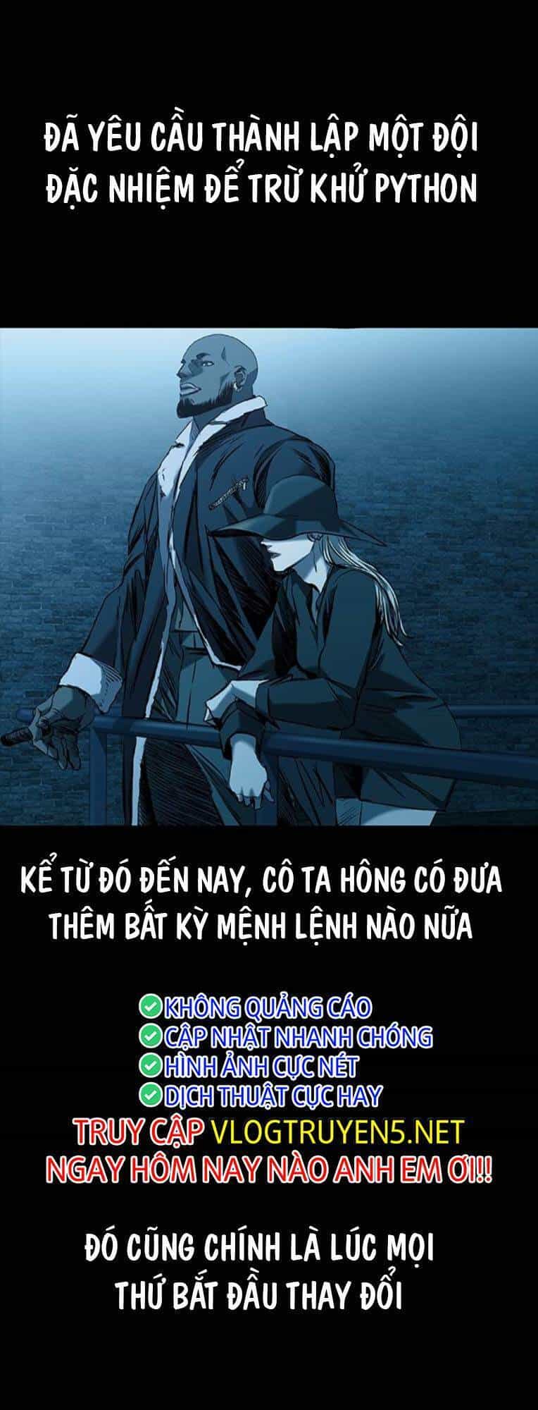 Báo Thù 2: Vạn Nhân Chi Thượng - Chương 20 - ảnh 34