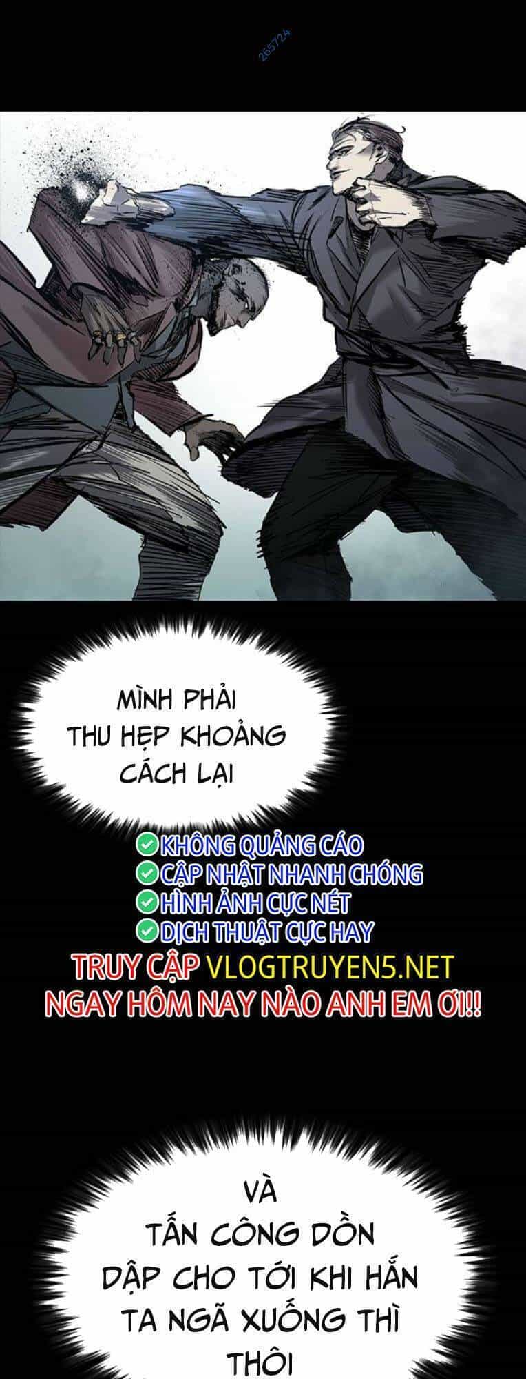 Báo Thù 2: Vạn Nhân Chi Thượng - Chương 20 - ảnh 48