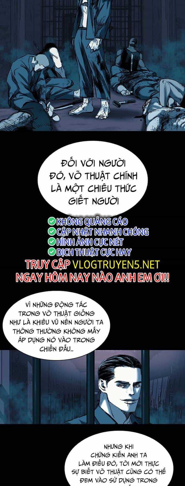 Báo Thù 2: Vạn Nhân Chi Thượng - Chương 20 - ảnh 64