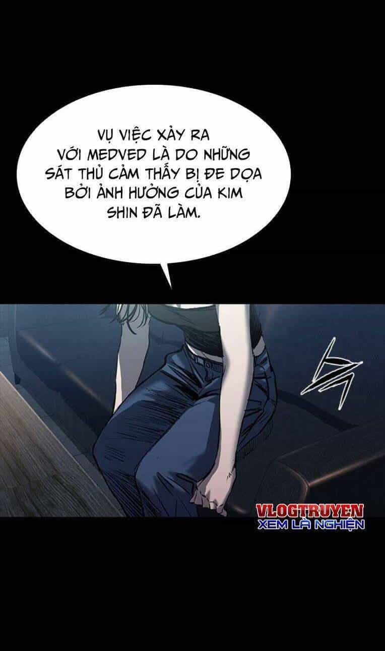 Báo Thù 2: Vạn Nhân Chi Thượng - Chương 21 - ảnh 105