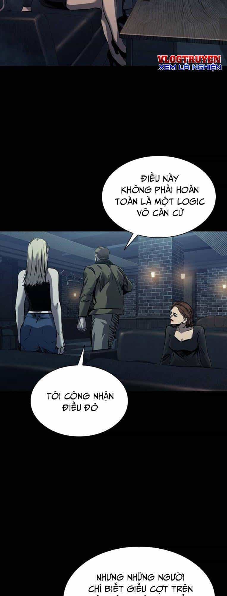Báo Thù 2: Vạn Nhân Chi Thượng - Chương 21 - ảnh 109