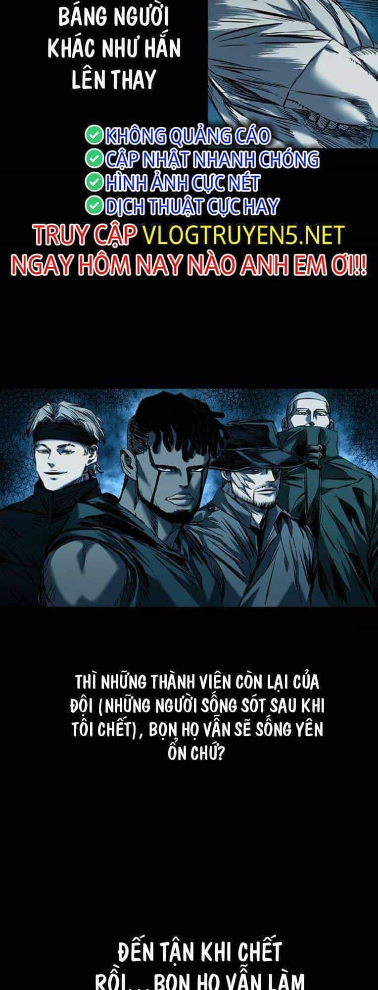 Báo Thù 2: Vạn Nhân Chi Thượng - Chương 21 - ảnh 11
