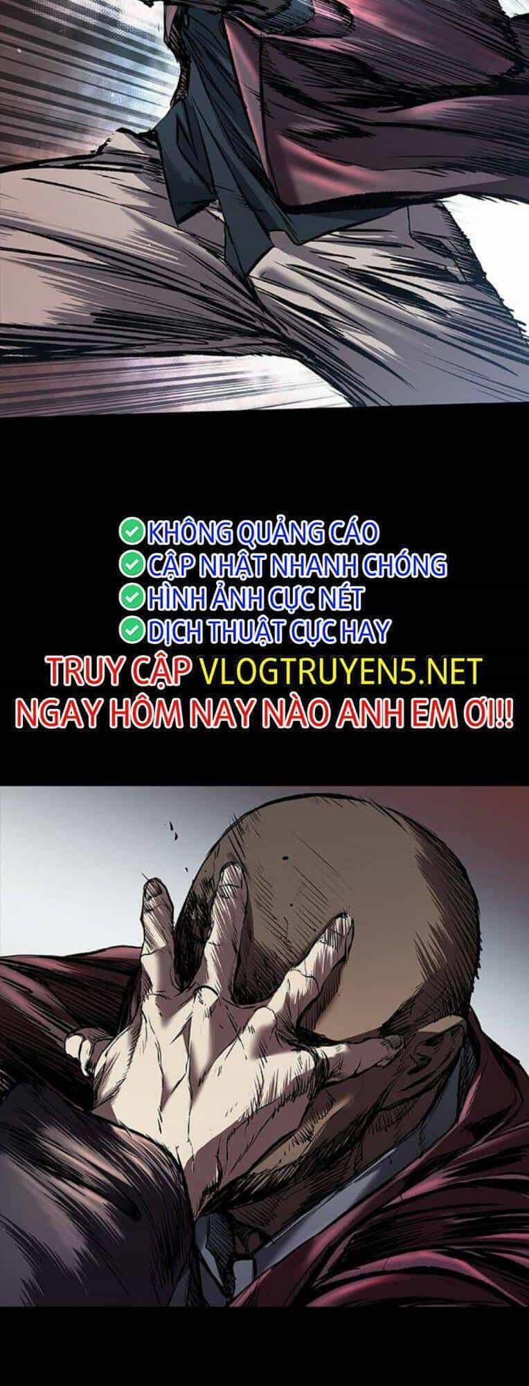 Báo Thù 2: Vạn Nhân Chi Thượng - Chương 21 - ảnh 15