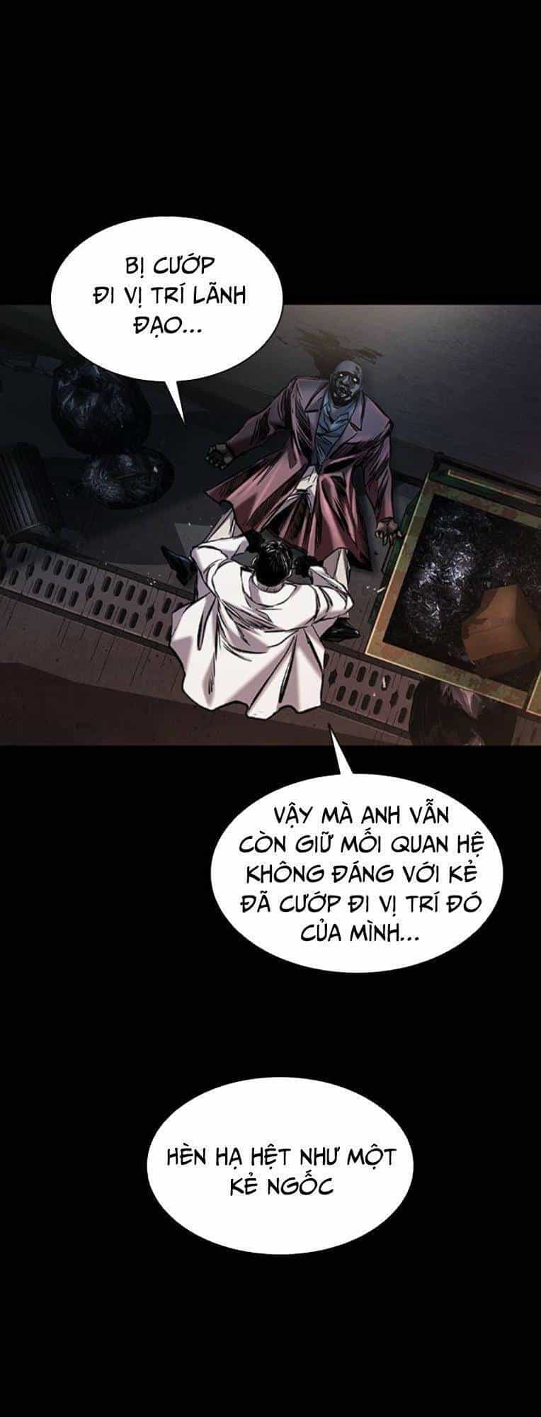 Báo Thù 2: Vạn Nhân Chi Thượng - Chương 21 - ảnh 23