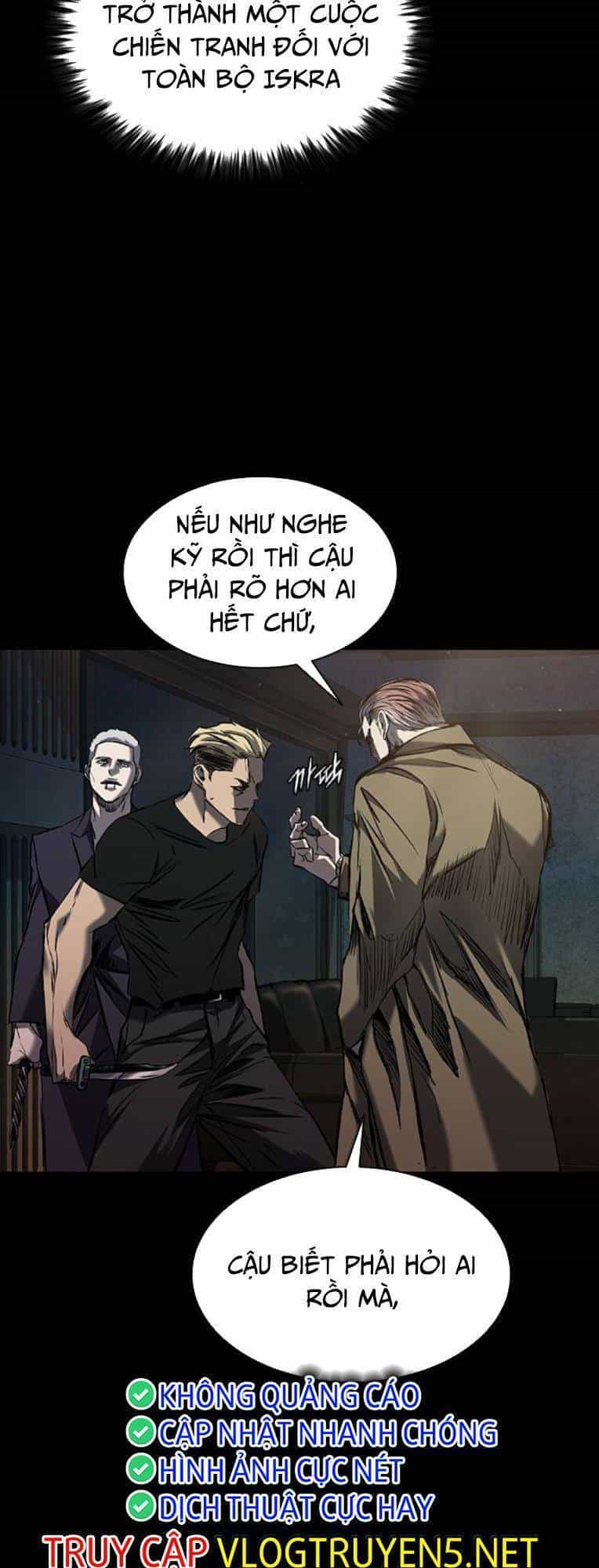 Báo Thù 2: Vạn Nhân Chi Thượng - Chương 21 - ảnh 38