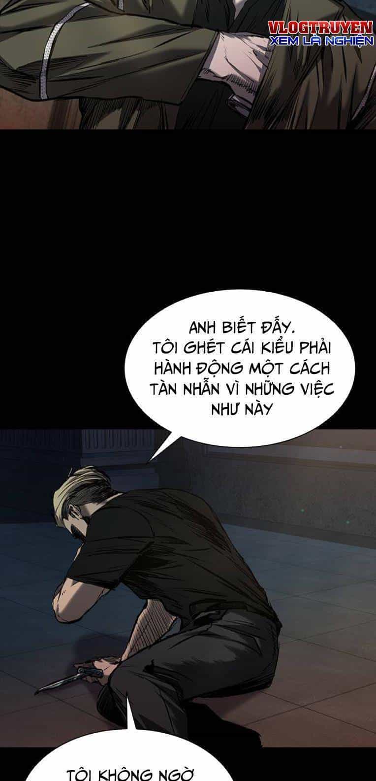 Báo Thù 2: Vạn Nhân Chi Thượng - Chương 21 - ảnh 50