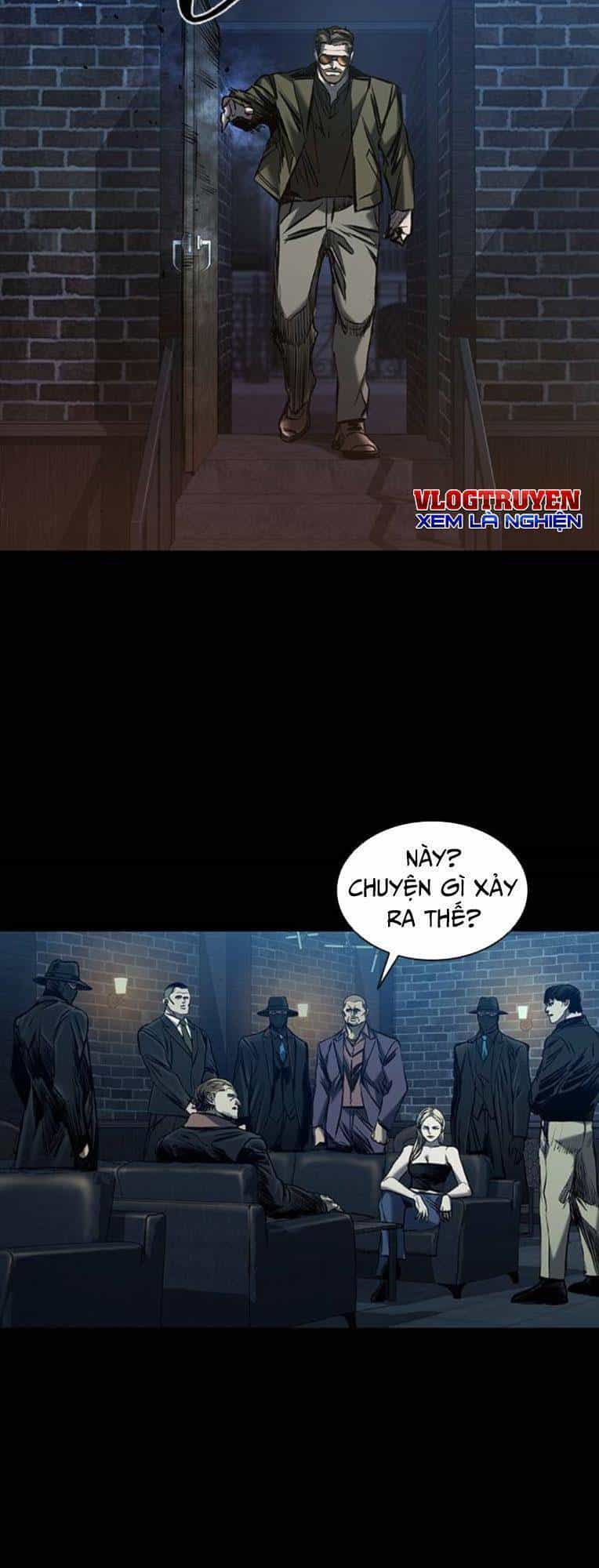 Báo Thù 2: Vạn Nhân Chi Thượng - Chương 21 - ảnh 62