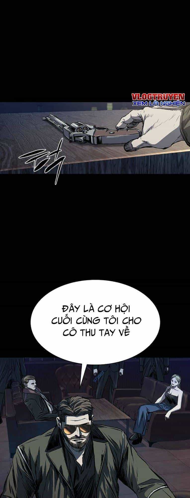 Báo Thù 2: Vạn Nhân Chi Thượng - Chương 21 - ảnh 71