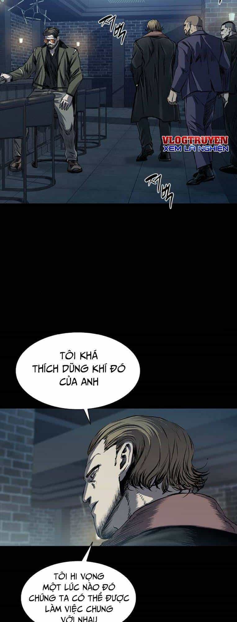 Báo Thù 2: Vạn Nhân Chi Thượng - Chương 21 - ảnh 73