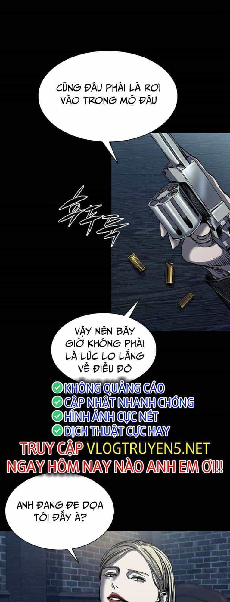 Báo Thù 2: Vạn Nhân Chi Thượng - Chương 21 - ảnh 76