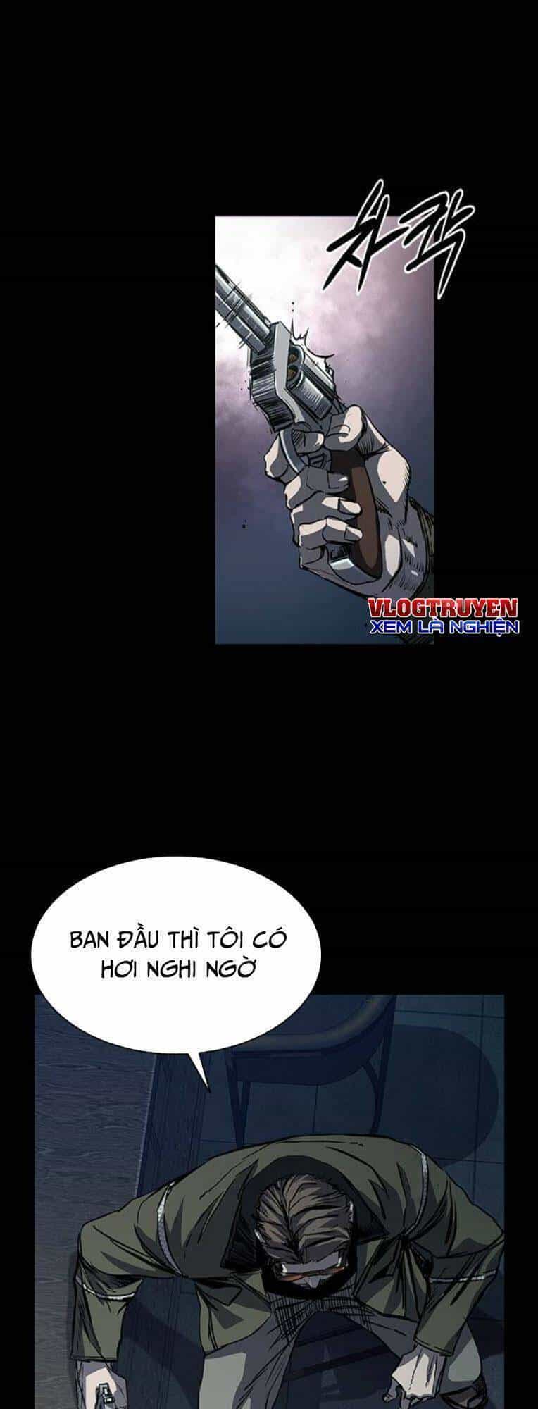 Báo Thù 2: Vạn Nhân Chi Thượng - Chương 21 - ảnh 78