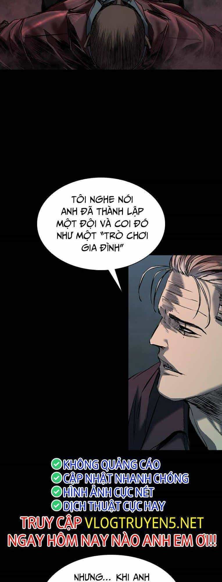 Báo Thù 2: Vạn Nhân Chi Thượng - Chương 21 - ảnh 8